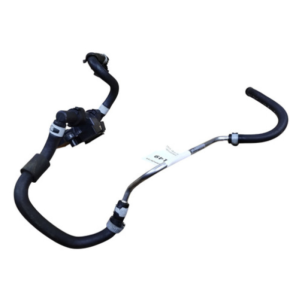 Sensor Combustivel Tcross 2020 2021 2022