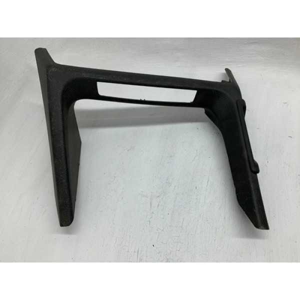 Acabalmento Moldura Console Central Bmw X1 2011