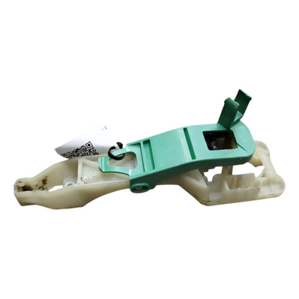 Suporte Maçaneta Externa I30 2009 2012 Traseira Esquerda