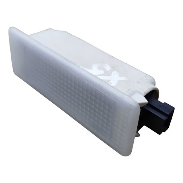 Luz Cortesia Porta Luvas X5 2001 2002 2003 2004