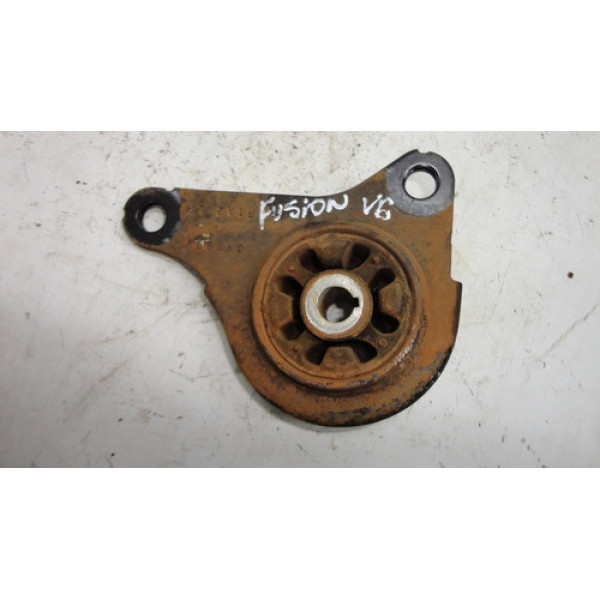 Coxim Diferencial Traseiro Ford Fusion 4x4 V6 2010