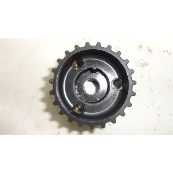 Engrenagem Virabrequim Fiat Palio 1.0 / 1.4 16v