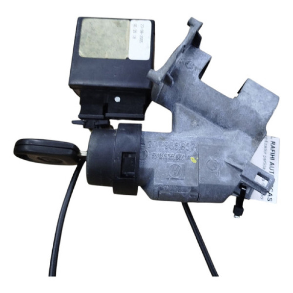 Imobilizador Partida Trava Direção Chave Gol G4 2005 2006