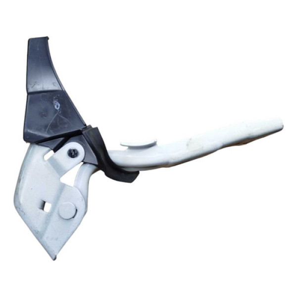 Dobradiça Capo Esquerdo Fiat Argo Cronos 2018 2019 2020 2021