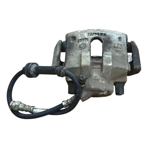Pinça Freio Palio Siena 2015 Dianteira Esquerda