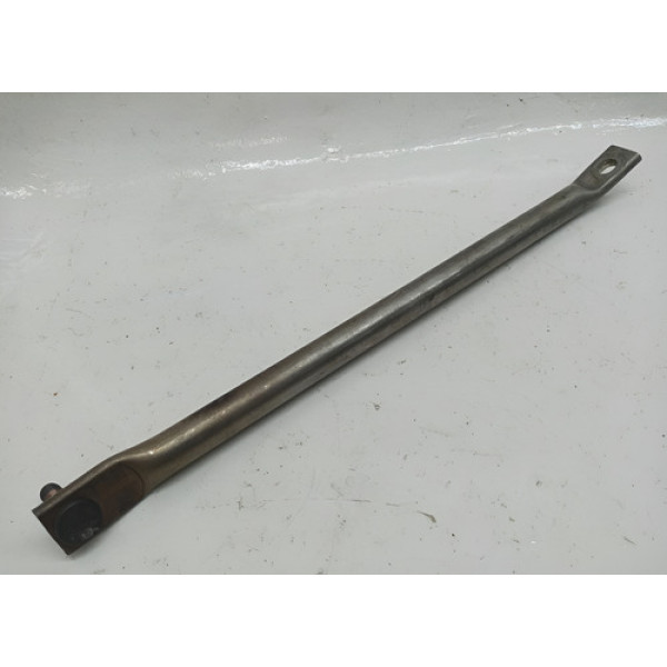 Barra Suporte Da Turbina Mercedes A200 2014