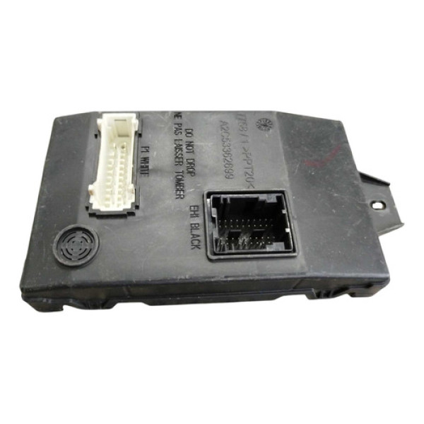 Modulo Bsi Renault Logan Sandero Clio 2008 2009 2010 2011