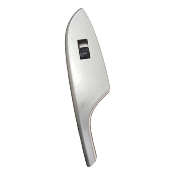 Moldura Botão Vidro Corolla Dianteiro Direito 2009 2010 2013