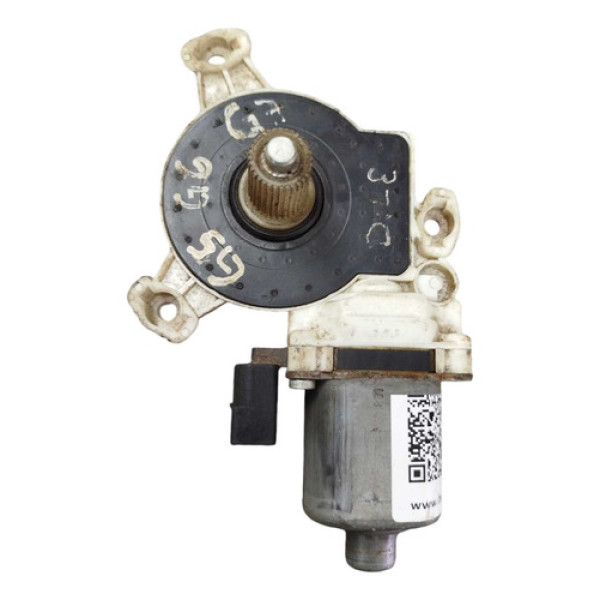 Motor Vidro Eletrico Gol Voyage G7 Dianteiro Esquerdo 2018