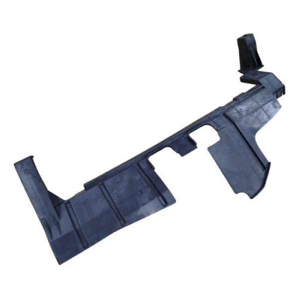 Defletor Radiador March 2014 2015 Lado Direito 