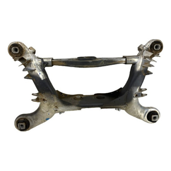 Agregado Traseiro Mercedes Cls 350 2007