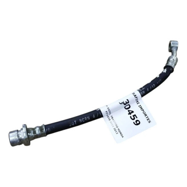 Flexivel Traseiro Honda Fit 2010 2011 2012