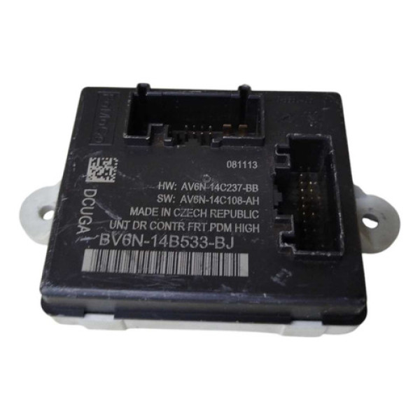 Módulo Porta Focus Dianteira Direita 2014 2015 2016 2017