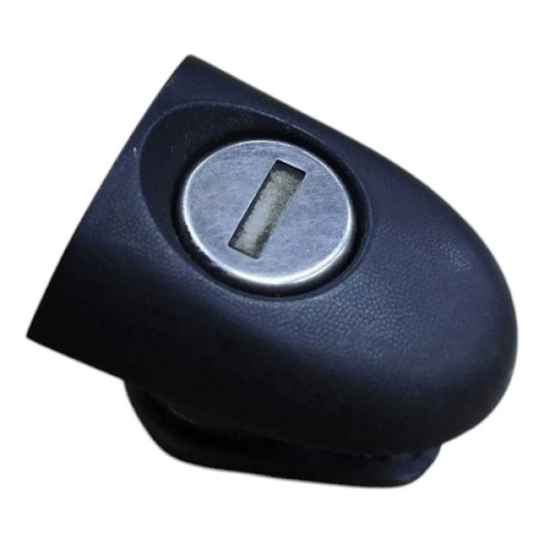 Cilindro Chave Porta Fiat Strada 2018 Dianteira Esquerda