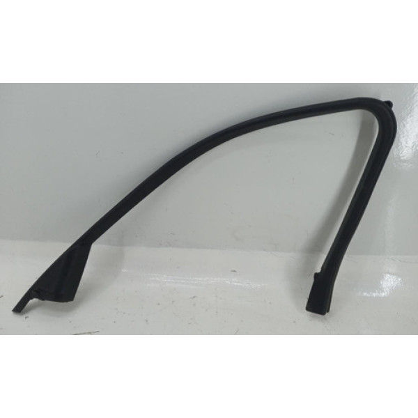 Moldura Guarnição Porta Dianteira Direita Bmw 320i 2010