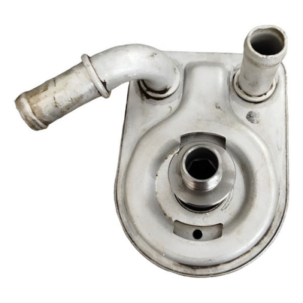 Resfriador Oleo Motor Ford Focus 1.6 2015 2016 2017