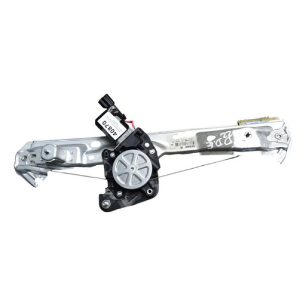 Maquina Vidro Eletrica Strada 2020 2022 Dianteira Esquerda