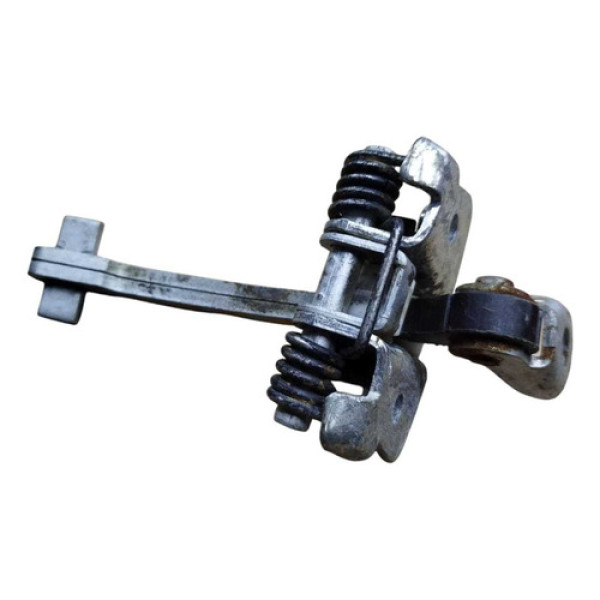 Limitador Porta Volkswagen Fox 2009 2010 Traseira Direita