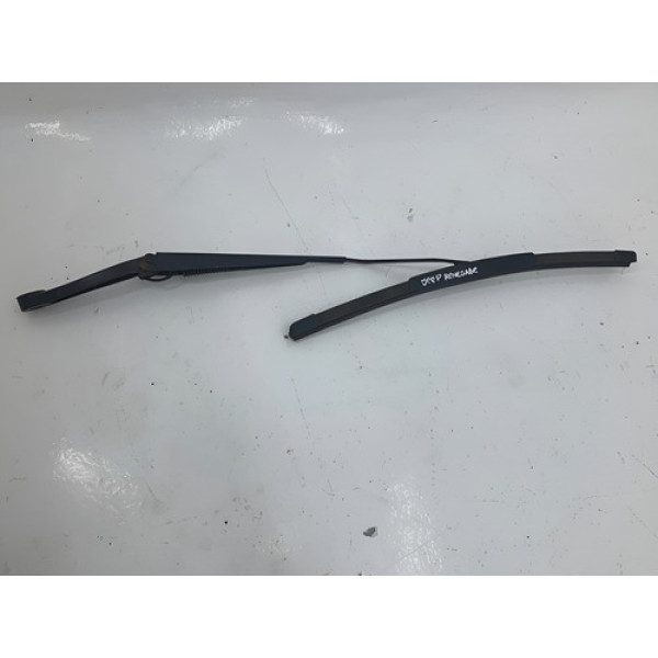 Braço Limpador Parabrisa Jeep Renegade