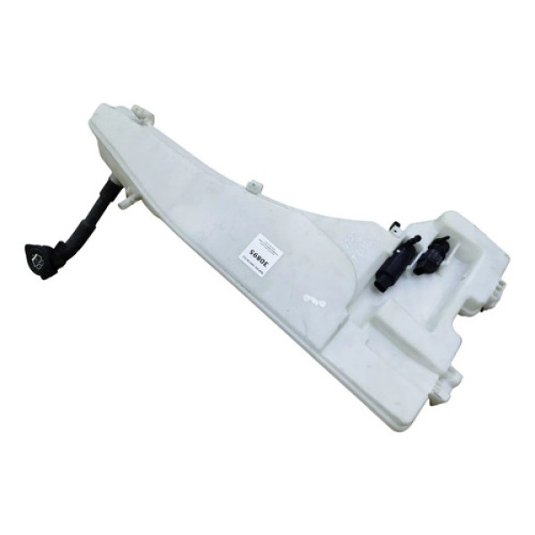 Reservatorio Agua Parabrisa Bmw X6 3.0 2009 2010 2011 2012 Branco