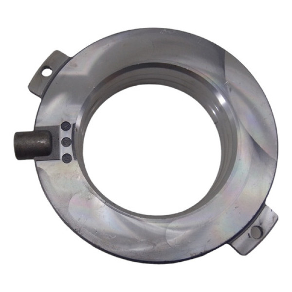 Suporte Alumínio Underdrive Câmbio Aut Hyundai Hb20 1.6