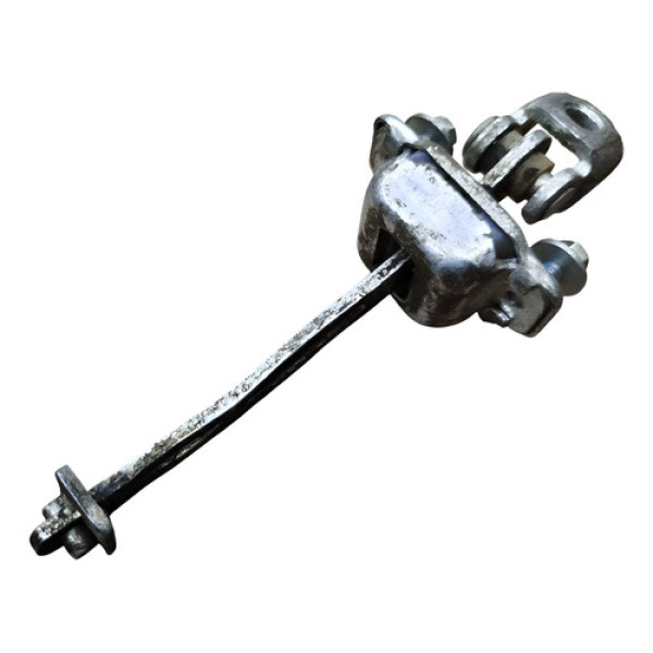 Limitador Porta Astra Sedan 2000 Traseira Esquerda