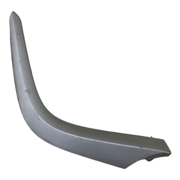 Acabamento Lateral Direito Do Painel Corolla 2007