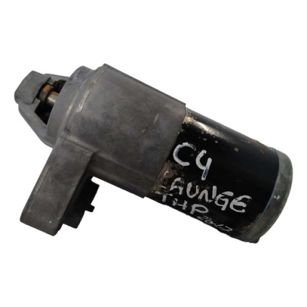 Motor Arranque Citroen Lounge 1.6 Thp Automatico 2017 2018