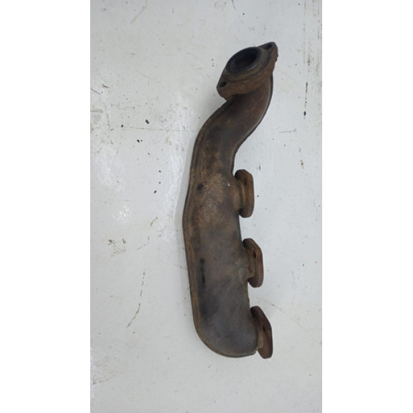 Coletor Do Escape L.e Mb Ml320 2000