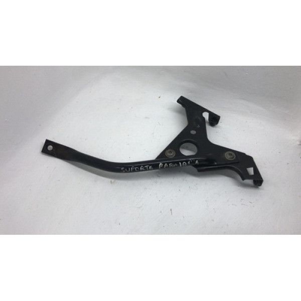 Suporte Paralama Bmw 118i 2016 51617326236-10