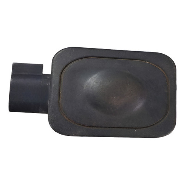 Botão Abertura Porta Malas Ford Fusion 2013 Preto