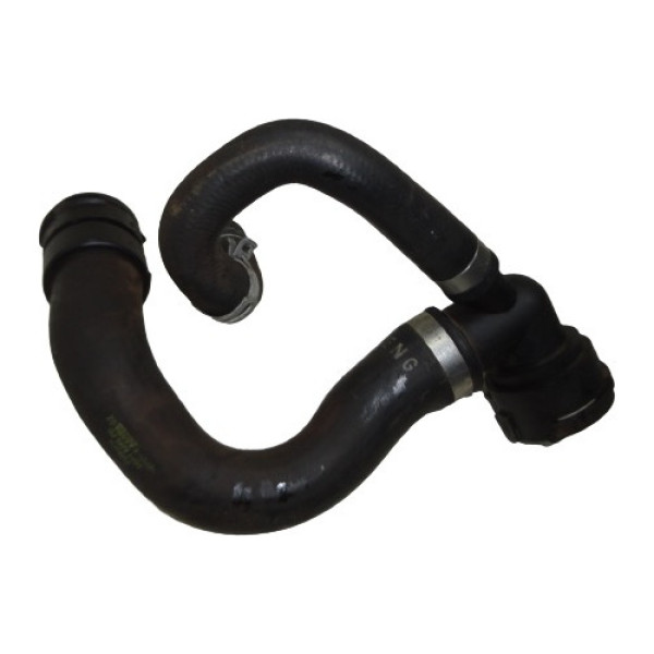 Mangueira Flange Agua Radiador Volvo Xc60 2010