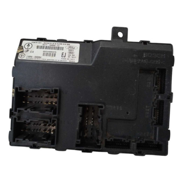 Módulo Central Conforto Ford Ecosport 1.6 2014 2015 2016 