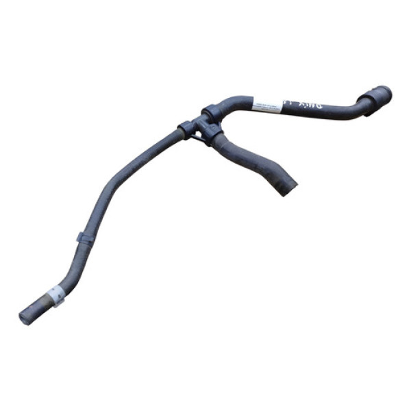 Mangueira Ar Quente Radiador Cobalt Onix Prisma 2013 2017