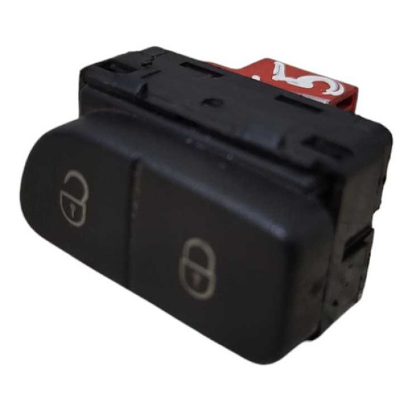 Botão Trava Destrava Vw Gol Saveiro G5 G6 2012 2015 2018