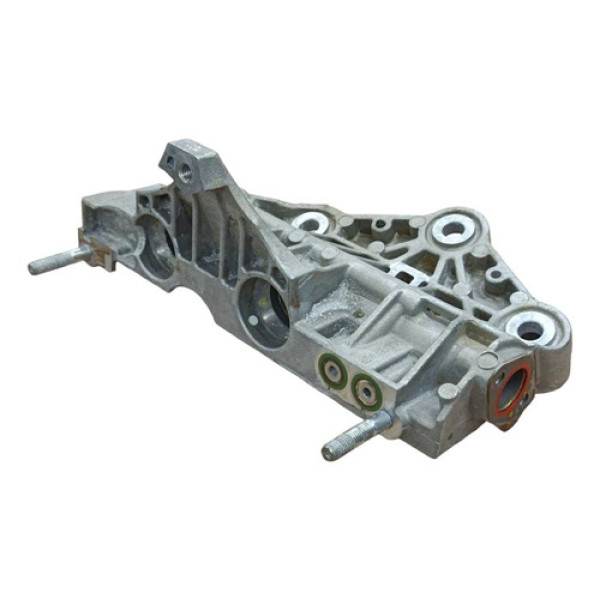 Suporte Valvula Egr Cherokee 3.0 2015 2016 2017 2018