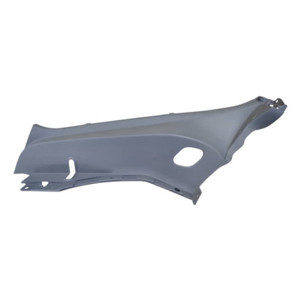 Acabamento Traseiro Esquerdo Hb20 2021 2022 2023