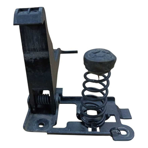 Gancho Trava Capo Superior Fluence 2012 2013 2014