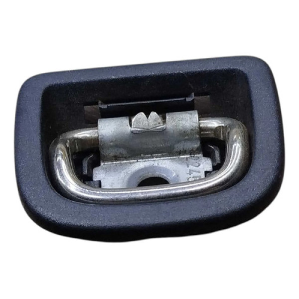 Alça Porta Malas Volkswagen Tiguan 2015 8v0863503