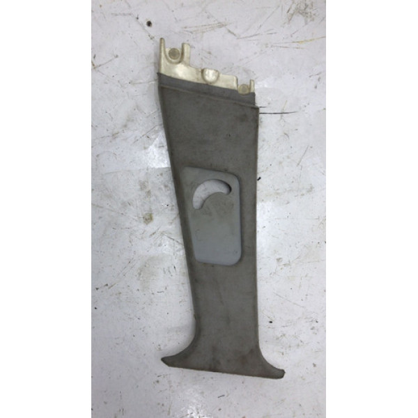 Acabamento Coluna Dianteira Esquerda Bmw 540i 1998