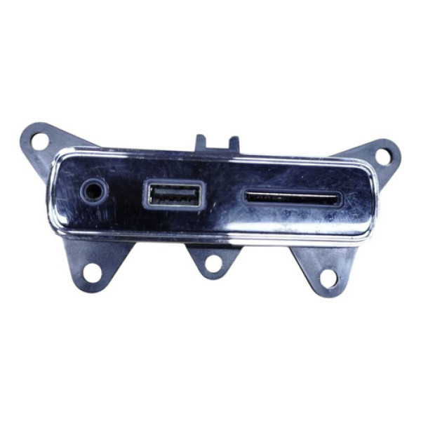 Entrada Usb Auxiliar Jeep Grand Cherokee 2014 2015