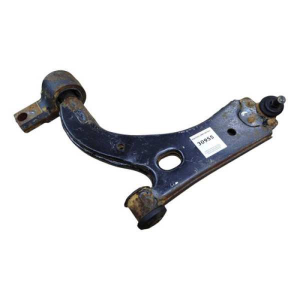 Bandeja Inferior Ford Ecosport 2005 2006 Dianteira Esquerda