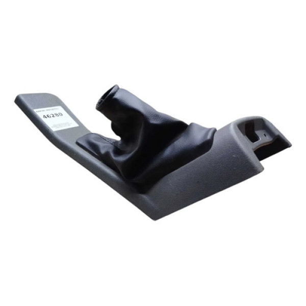 Moldura Alavanca Trambulador Ford Focus 2009 2010 2011 2012