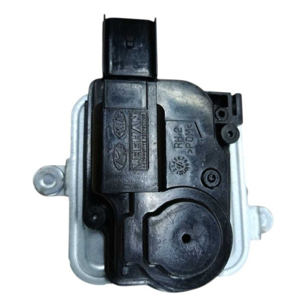 Motor Trava Eletrica Tampa Traseira Hb20 Hatch 2013 2016