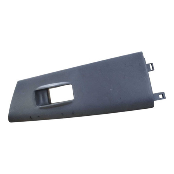 Moldura Botão Vidro Eletrico Corolla 2007 Dianteira Direita