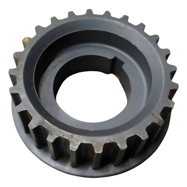 Engrenagem Virabrequim Palio Siena 1.0 1996 2004