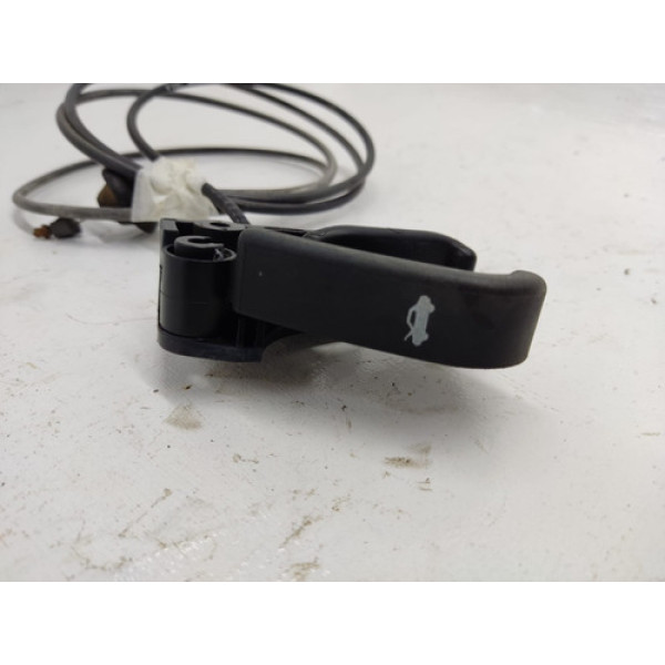 Comando Abertura Capo Dodge Journey 2013