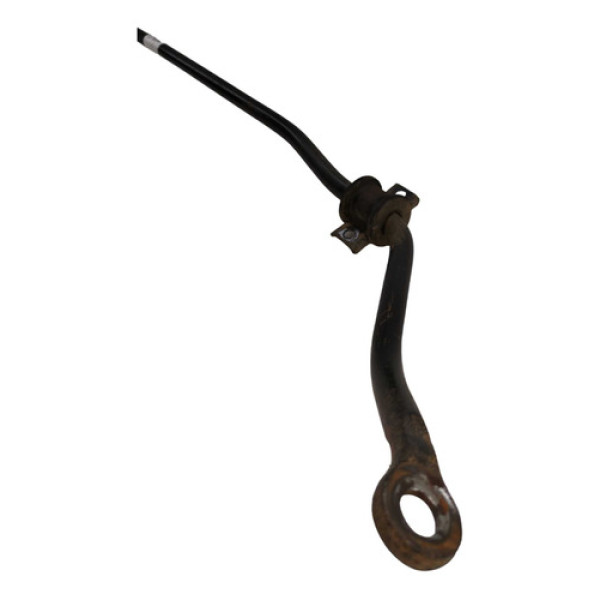 Barra Estabilizadora Traseira Mercedes Ml 320 4x4 2000 2001