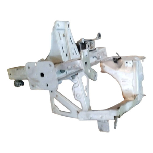 Ponta Longarina Dianteira Esquerda Fluence 2012 2013 2014 Branco