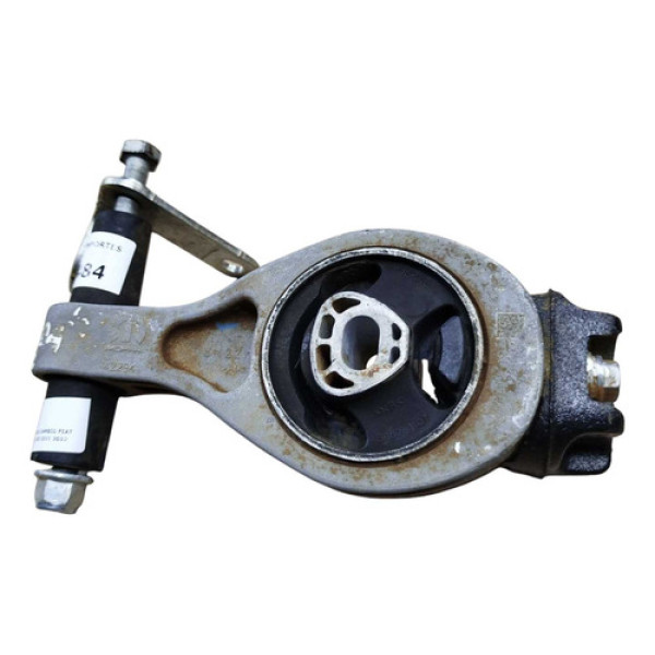 Coxim Inferior Cambio Fiat Strada 1.3 2020 2021 2022